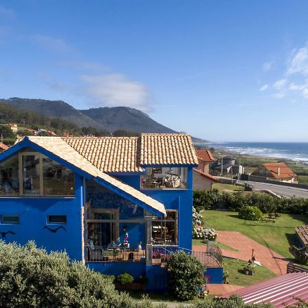 Loft Oia - Es Una Filosofia De Vida Екстер'єр фото