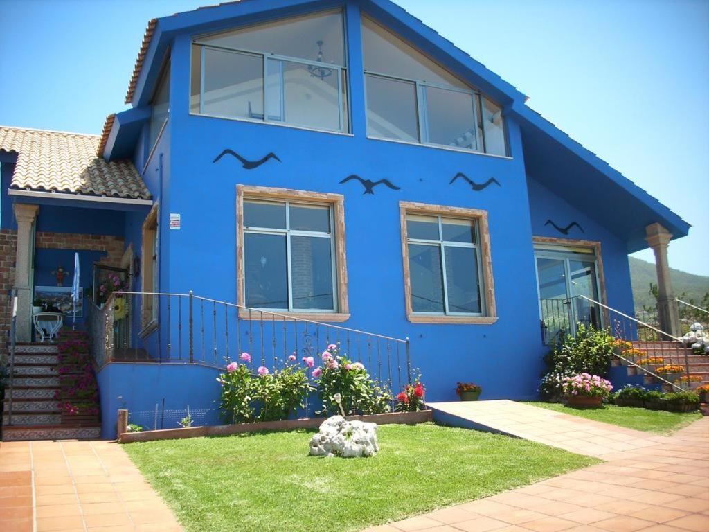 Loft Oia - Es Una Filosofia De Vida Екстер'єр фото