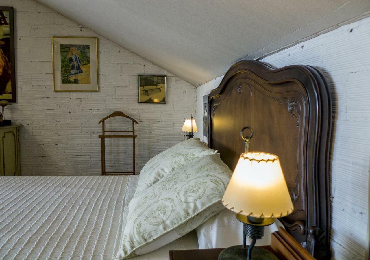 Loft Oia - Es Una Filosofia De Vida Екстер'єр фото