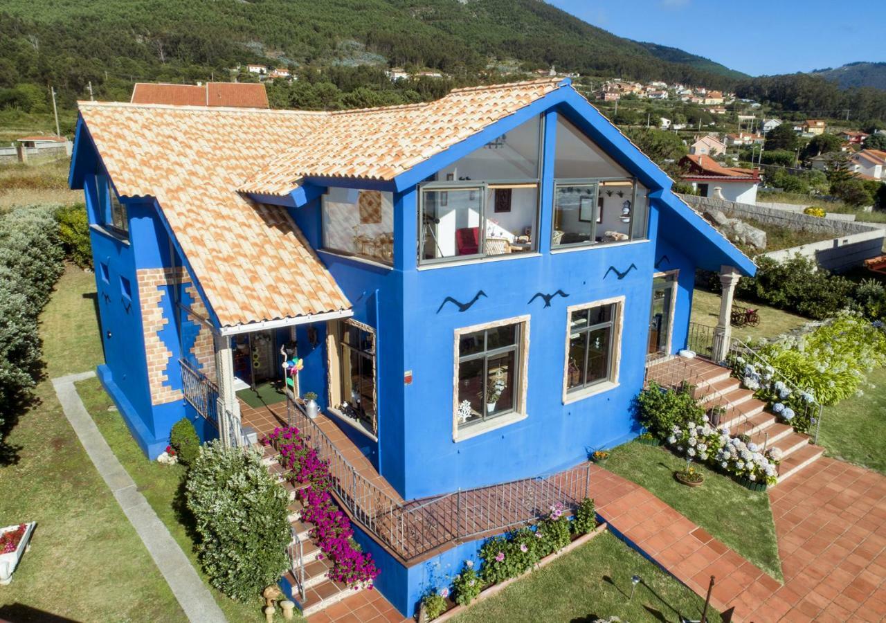 Loft Oia - Es Una Filosofia De Vida Екстер'єр фото