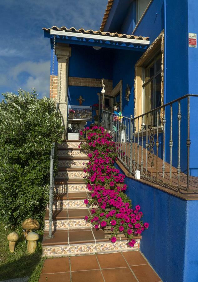 Loft Oia - Es Una Filosofia De Vida Екстер'єр фото