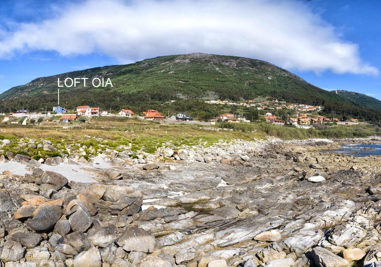 Loft Oia - Es Una Filosofia De Vida Екстер'єр фото