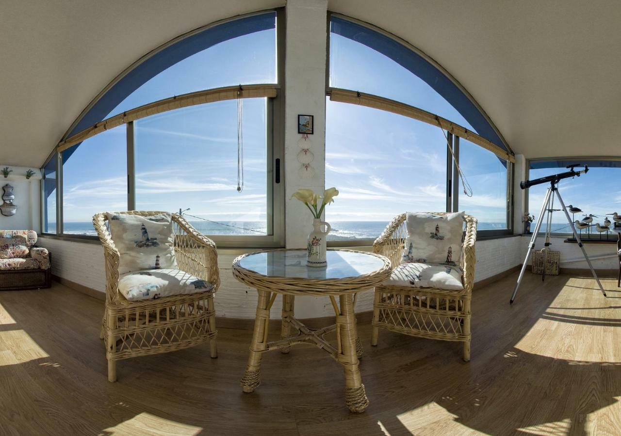 Loft Oia - Es Una Filosofia De Vida Екстер'єр фото