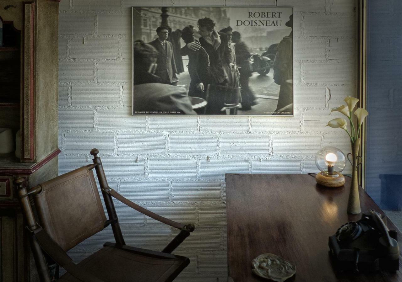 Loft Oia - Es Una Filosofia De Vida Екстер'єр фото